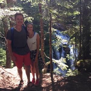 Meet your Posher, Kendra